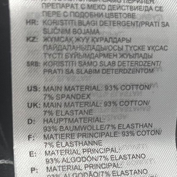 Adidas Essentials Slim 3-stripes Bike Shorts - Picture 7 of 8